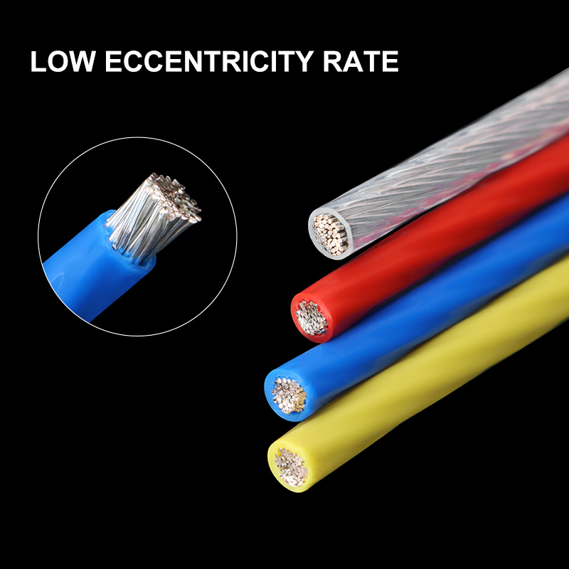 Cabo coppe banhado a prata, 1  - Audio Jumper Wire avaliação e preço