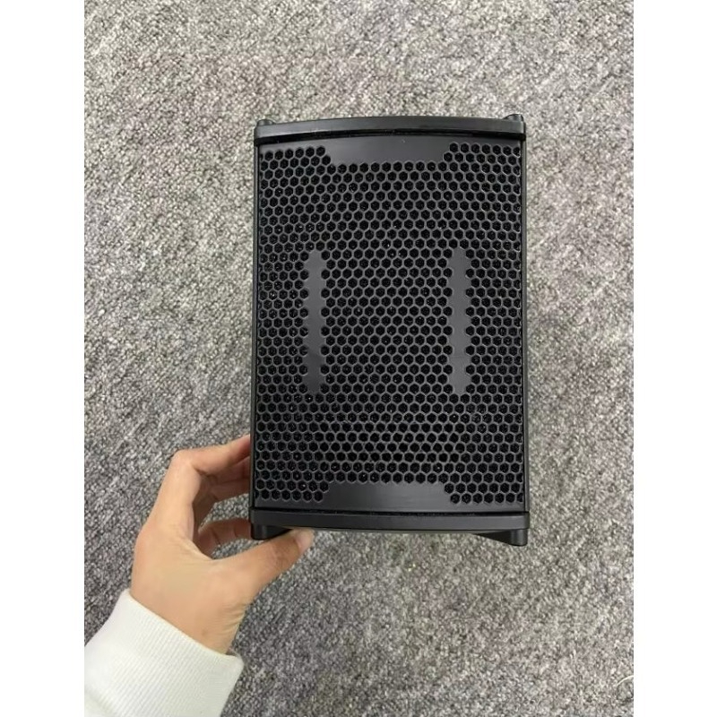 Sistema de Som Profissional pa - Subwoofer avaliação e preço