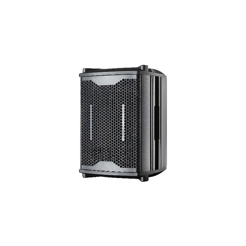 Sistema de Som Profissional pa - Subwoofer avaliação e preço