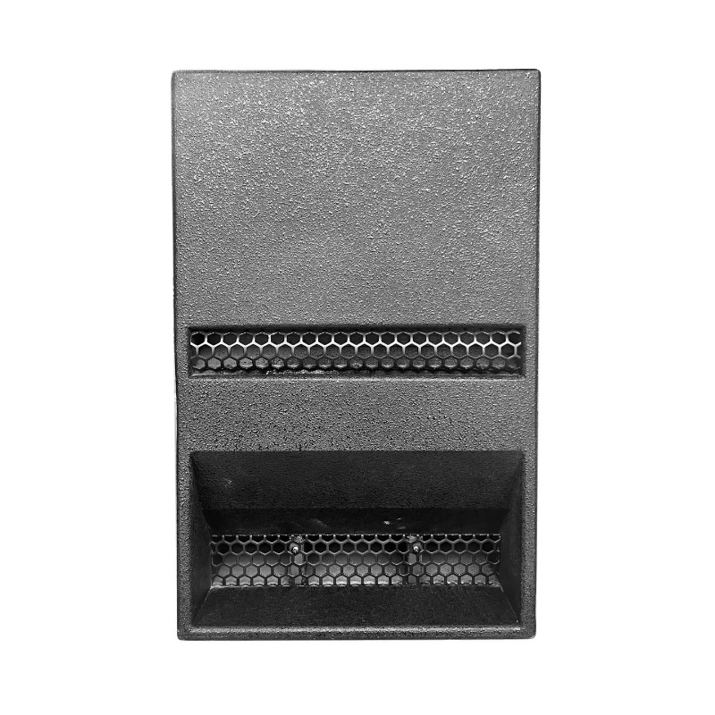 Sistema de Som Profissional pa - Subwoofer avaliação e preço