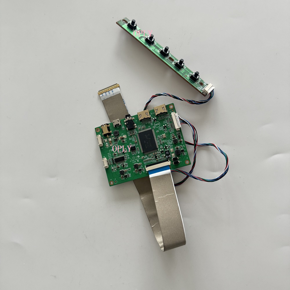 Placa controladora EDP 2 mini  - Mdi Cable avaliação e preço