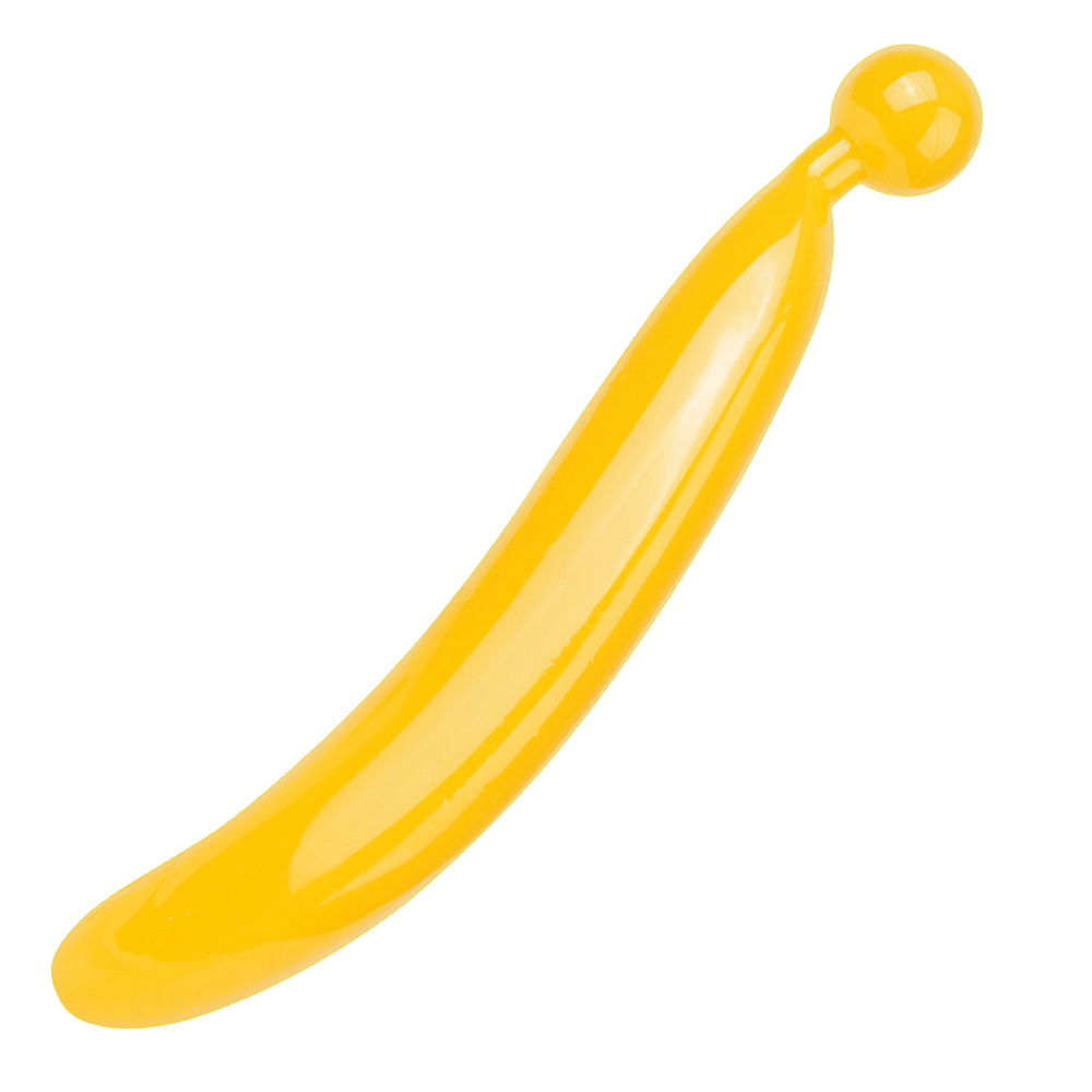 Plugue anal longo de banana pa - Banana Plug avaliação e preço