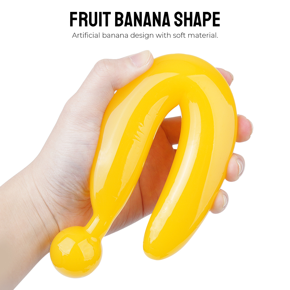 Plugue anal longo de banana pa - Banana Plug avaliação e preço