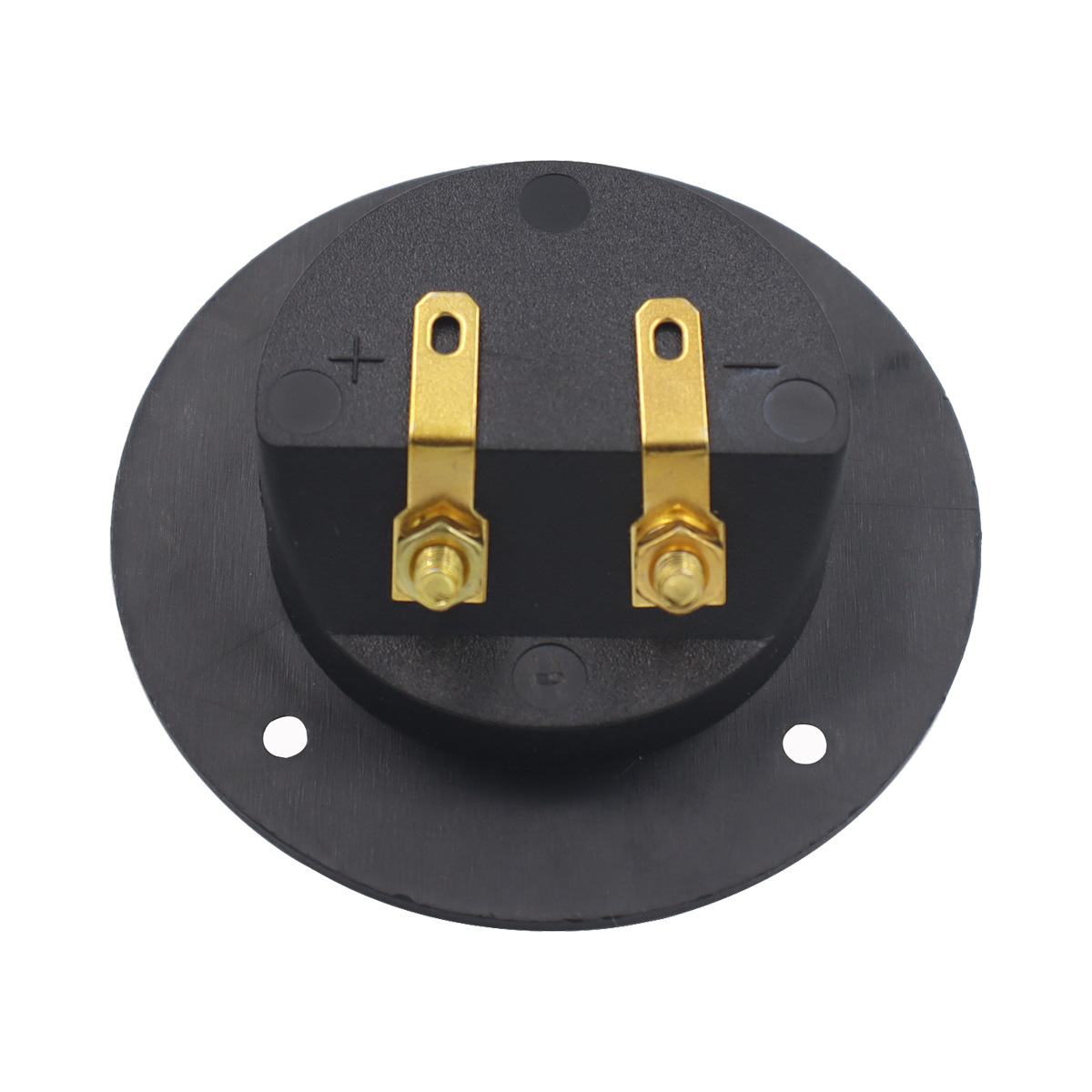 Placa terminal de alto-falante - Speaker Crossover avaliação e preço