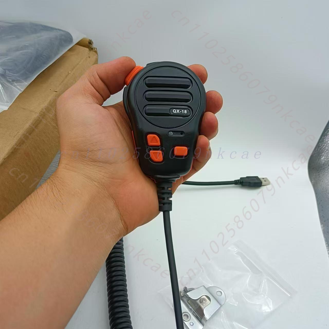 Microfone USB, console de comu - Speaker Wire avaliação e preço