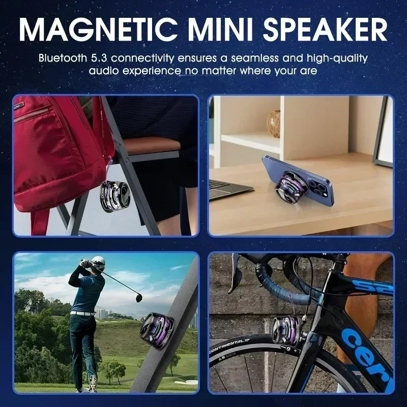 Alto-falante bluetooth portáti - Full Range Speaker avaliação e preço