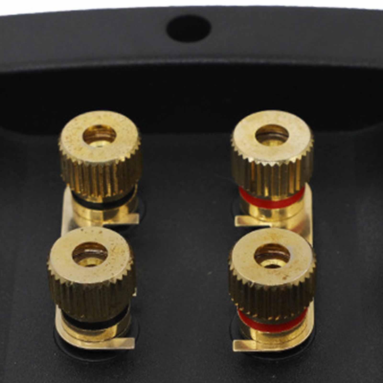 Terminais de Conexão para Cabo - Speaker Wire avaliação e preço