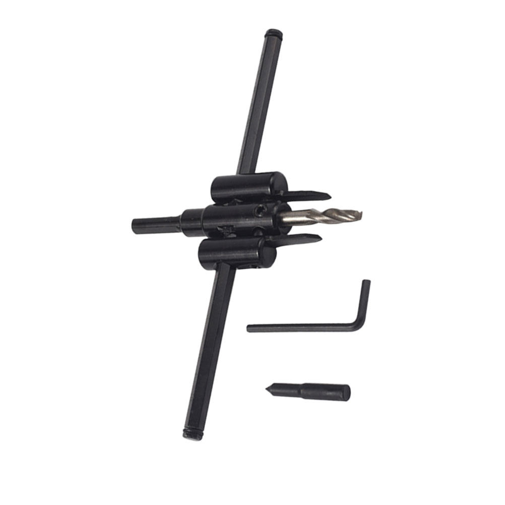 Serra Copo Ajustável de 30mm a - Diy Speaker avaliação e preço