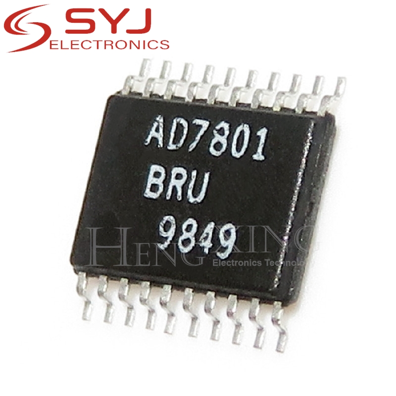 (1pcs-5pcs) PCM5102APWR PCM510 - Pcm5102 avaliação e preço