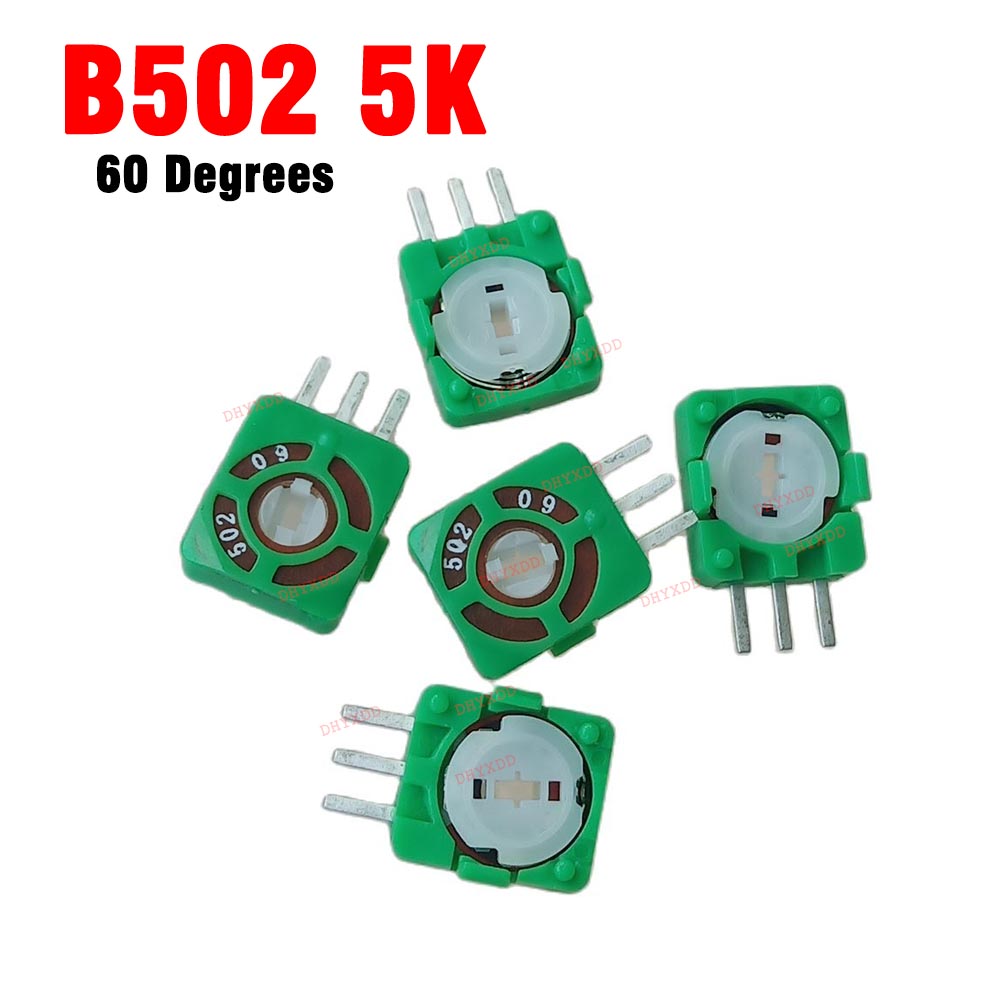 Controle remoto aeronave rocke - Potentiometer 10K avaliação e preço