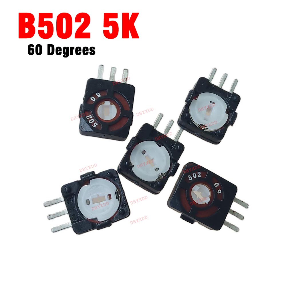 Controle remoto aeronave rocke - Potentiometer 10K avaliação e preço
