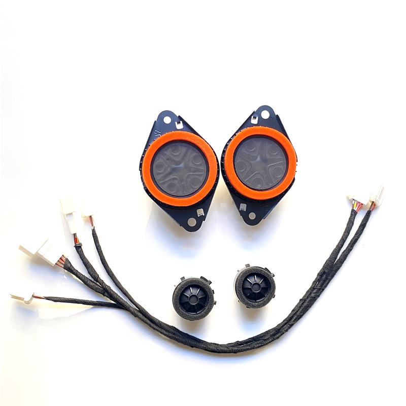 Alto-falante surround 3D para  - Tweeter avaliação e preço