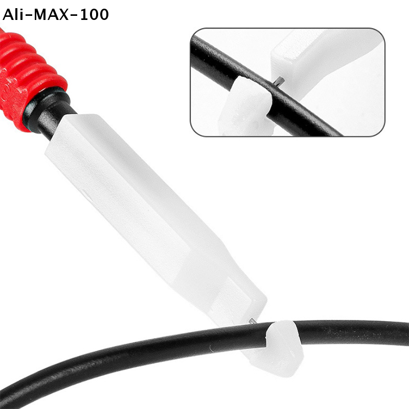 【Au】1/5 Peças Osciloscópio Por - Banana Plug avaliação e preço