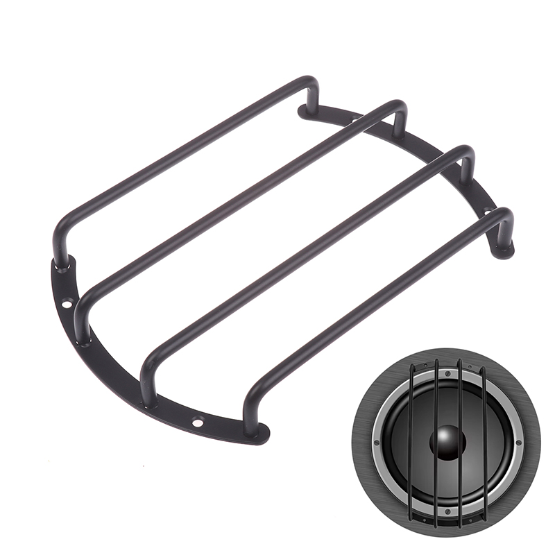 Capa de Alto-falante de 8 Pole - Speaker Crossover avaliação e preço