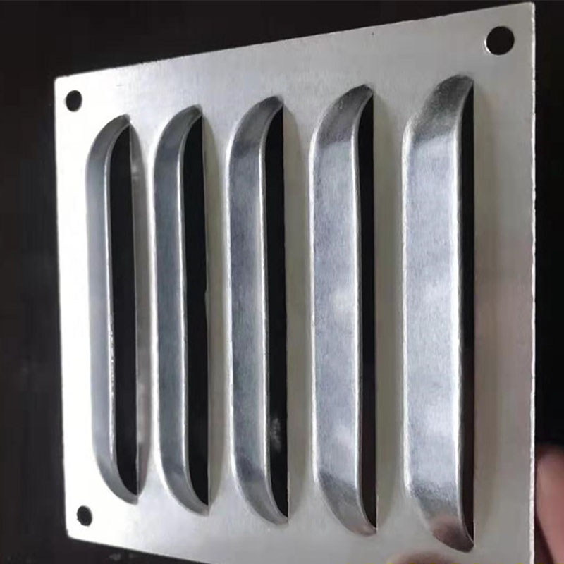 Mais tamanhos de alumínio leve - Ventilation Grille Aluminum avaliação e preço