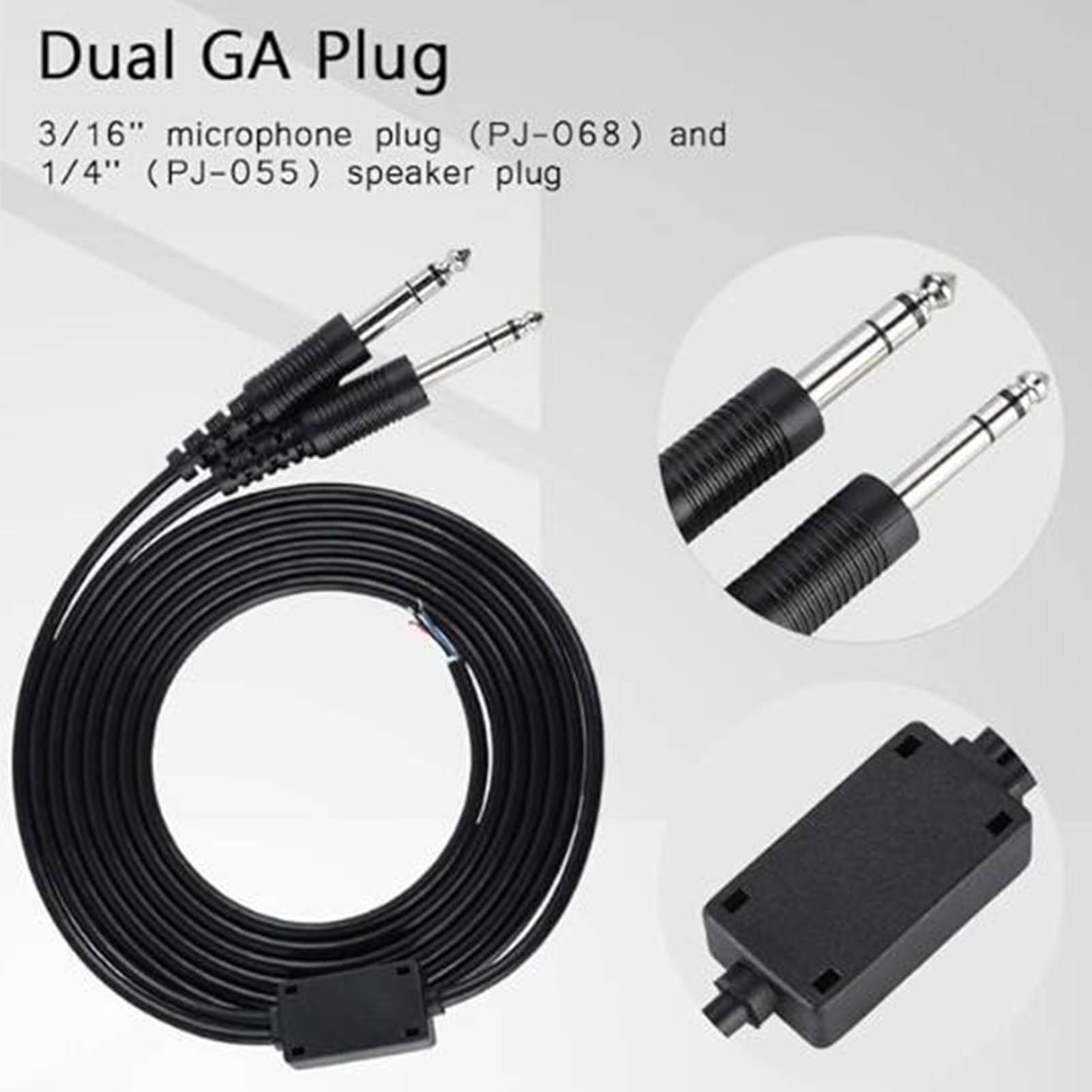 Cabo de Substituição para Head - Diy Headphone avaliação e preço