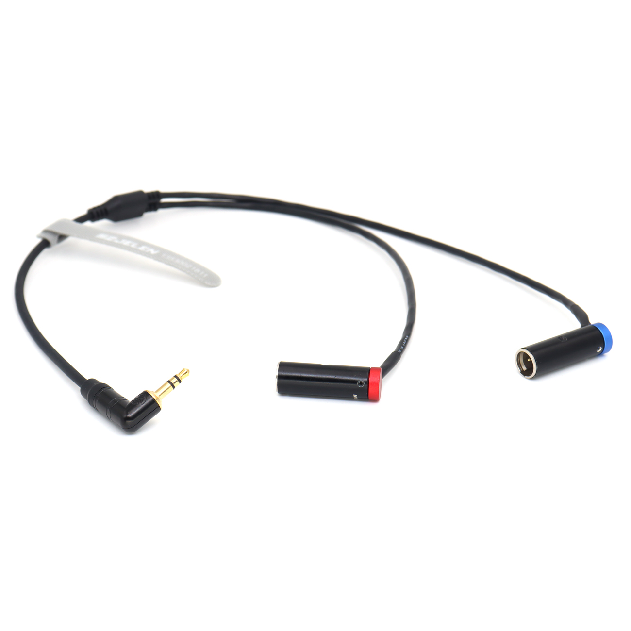 3.5mm trs para duplo baixo per - Trs Cable avaliação e preço