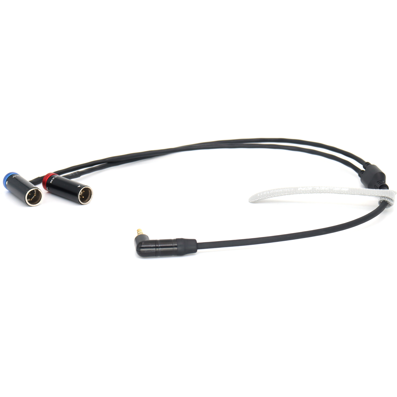 3.5mm trs para duplo baixo per - Trs Cable avaliação e preço
