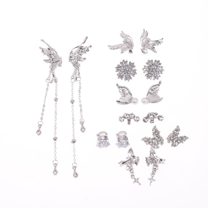 1 Par de Fivelas Decorativas d - Diy Headphone avaliação e preço