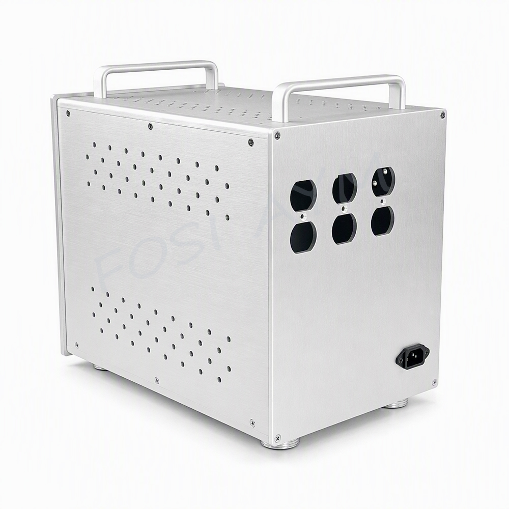 240x310x370mmAYM – Chassi de t - Speaker Enclosure avaliação e preço