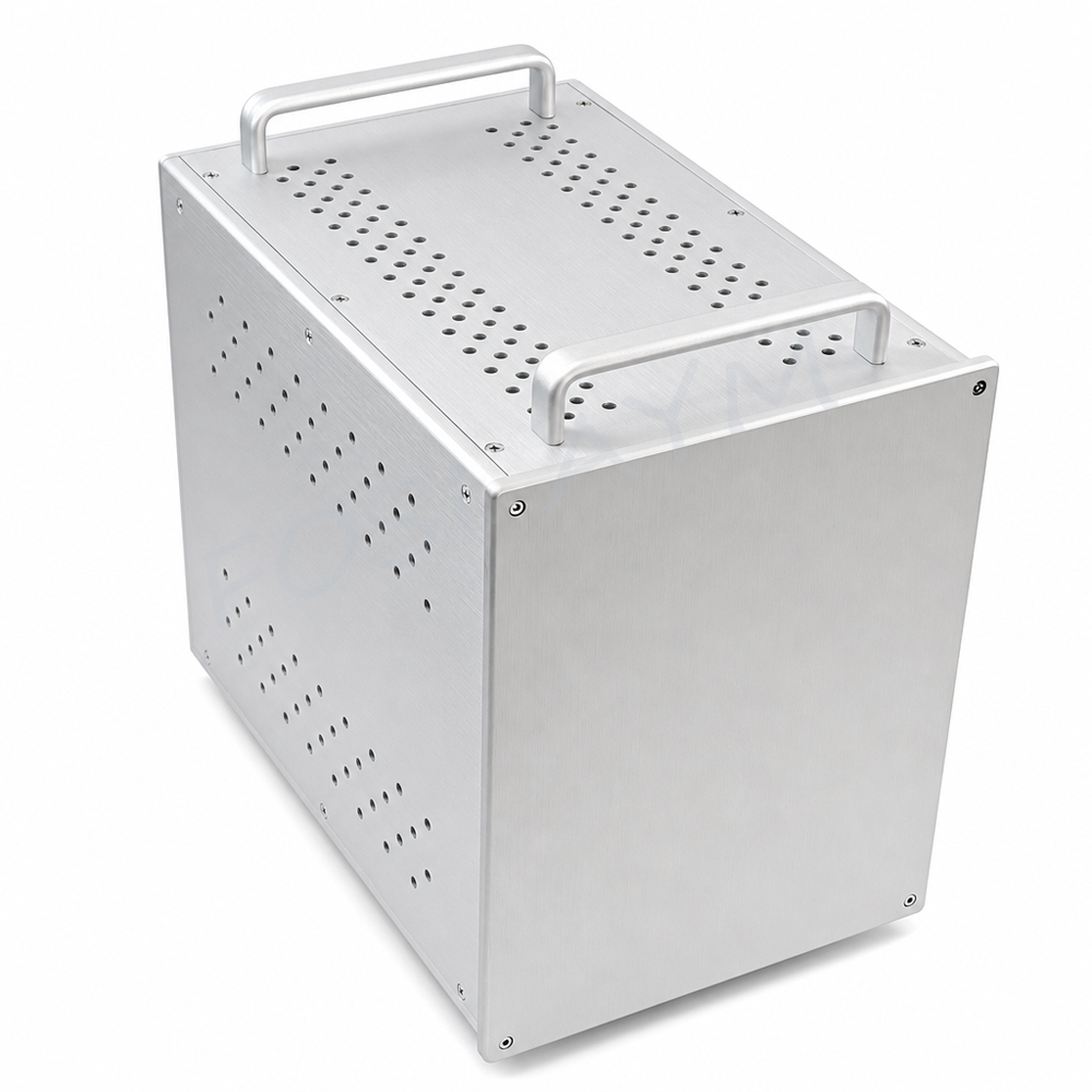 240x310x370mmAYM – Chassi de t - Speaker Enclosure avaliação e preço
