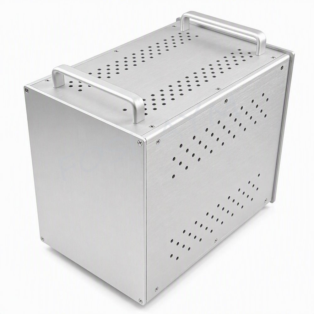 240x310x370mmAYM – Chassi de t - Speaker Enclosure avaliação e preço