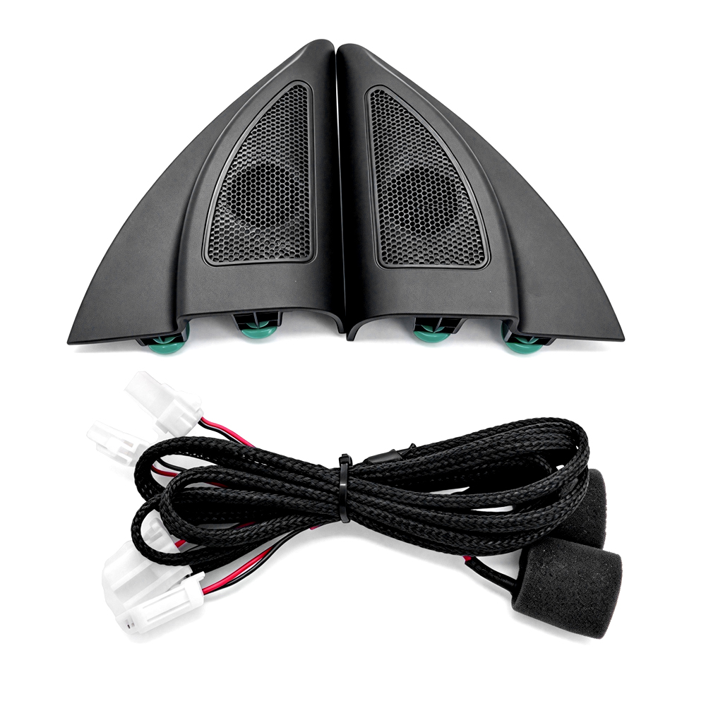 Alto-falantes de tweeter com c - Speaker Wire avaliação e preço