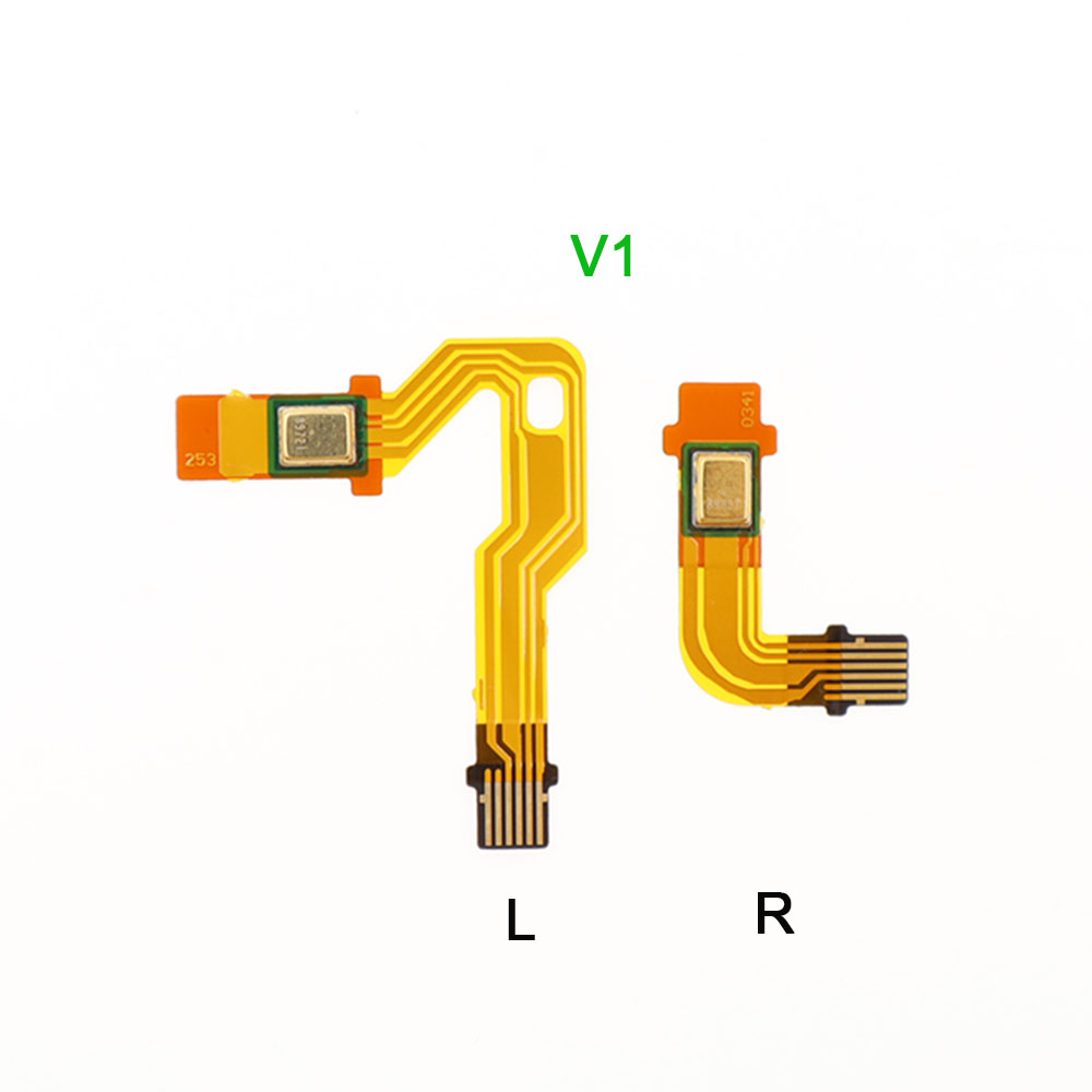 Cabo flexível de microfone par - Ribbon Microphone avaliação e preço