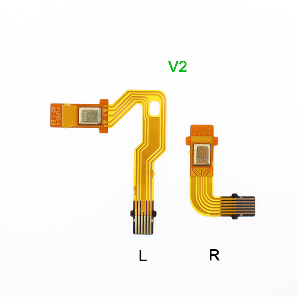 Cabo flexível de microfone par - Ribbon Microphone avaliação e preço