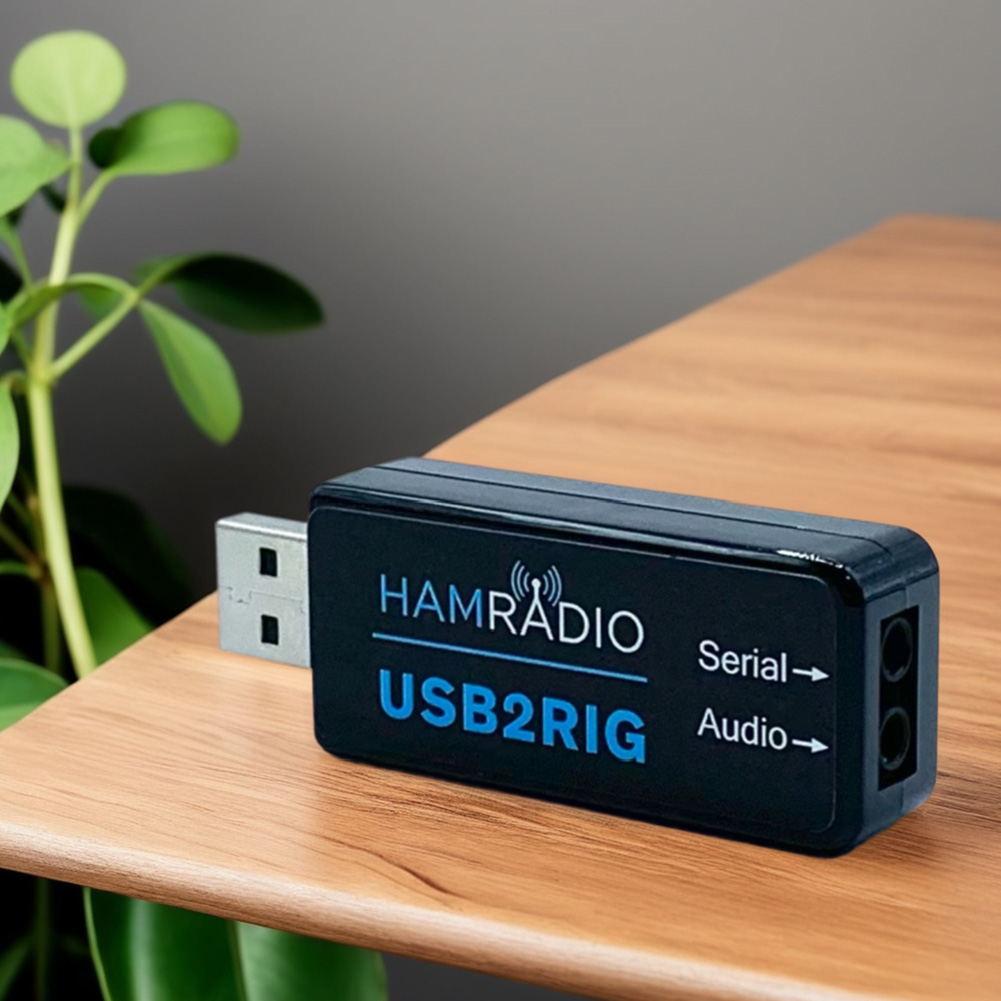 Adaptador de Som USB2RIG para  - Usb Sound Card avaliação e preço