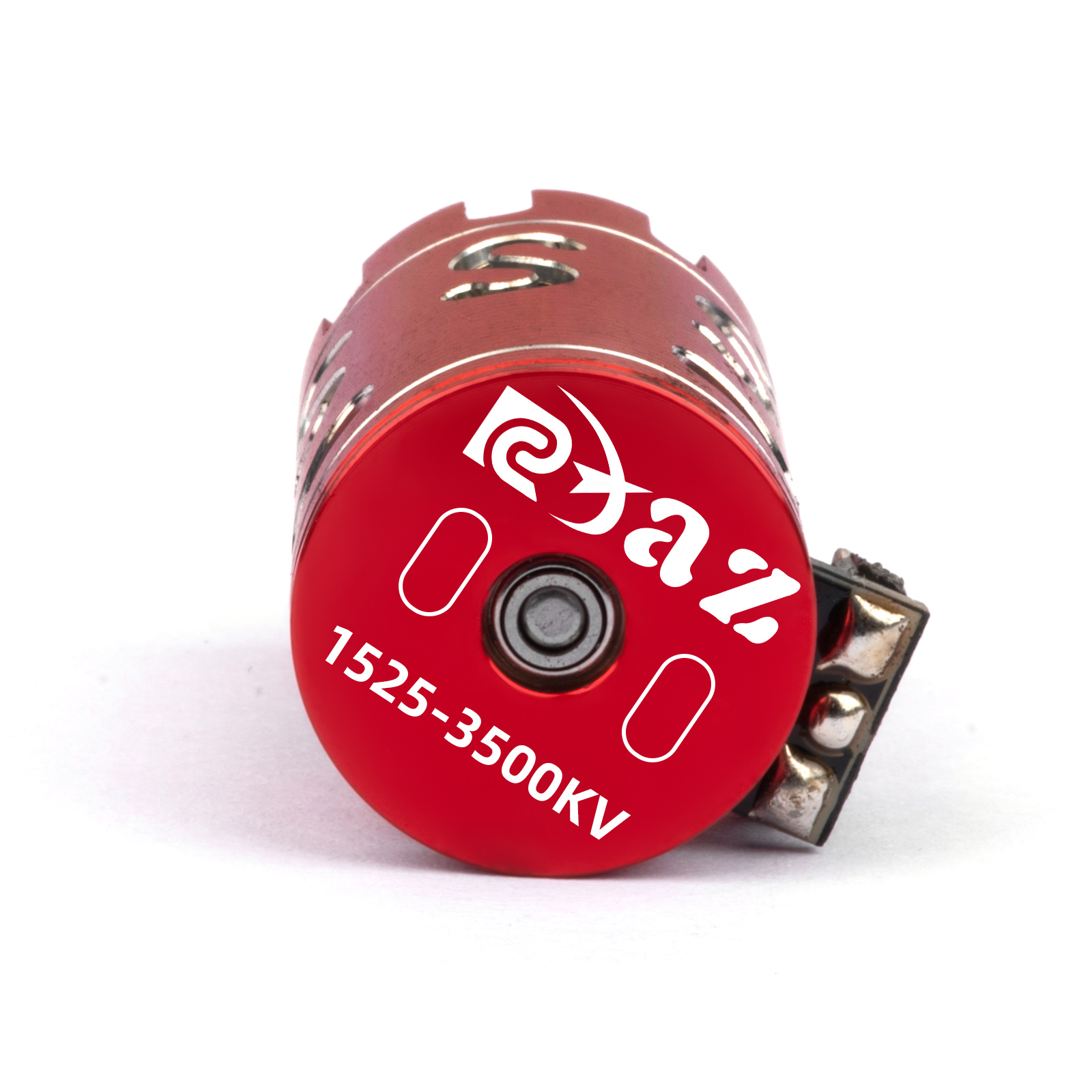 Mini Motor Brushless 3500KV 15 - Banana Plug avaliação e preço
