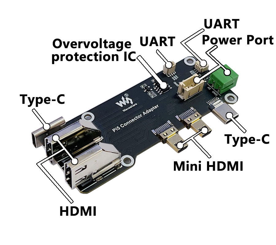 Placa Adaptadora Micro HDMI pa - Mdi Cable avaliação e preço