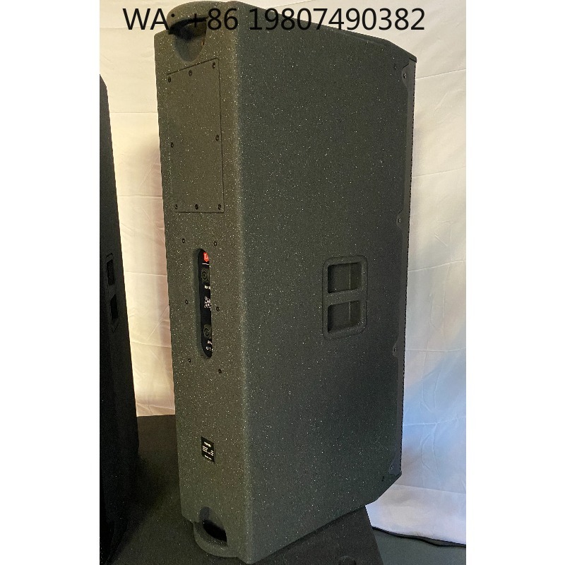 Caixa de Som de Áudio de Duas  - Full Range Speaker avaliação e preço