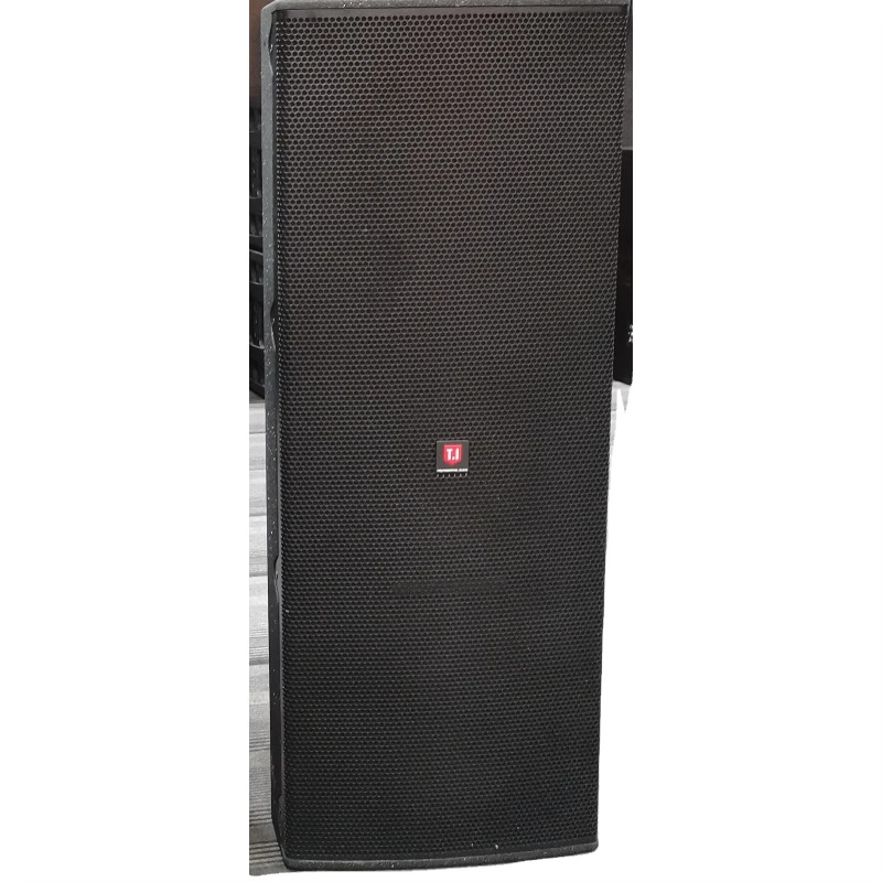 Caixa de Som de Áudio de Duas  - Full Range Speaker avaliação e preço