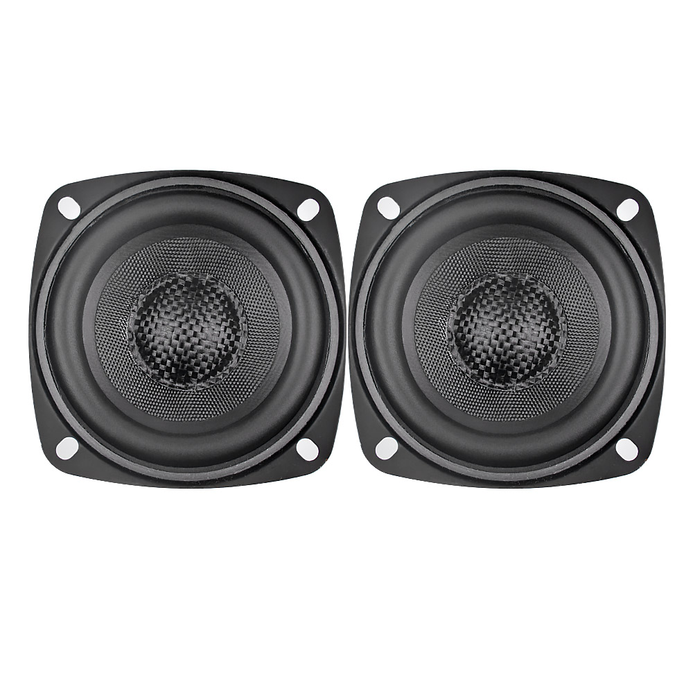 AIYIMA 2 Peças Alto-falantes d - Es9018 Dac avaliação e preço