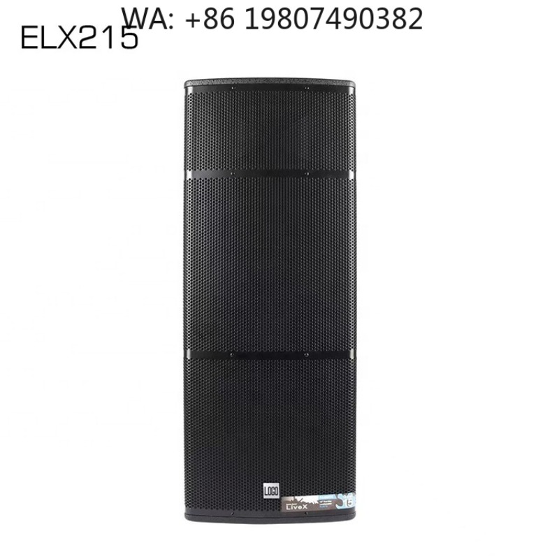 Subwoofer Profissional de Alta - Subwoofer avaliação e preço