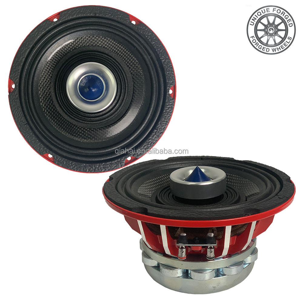 Novo Alto-falante Coaxial Neo  - Speaker Driver avaliação e preço