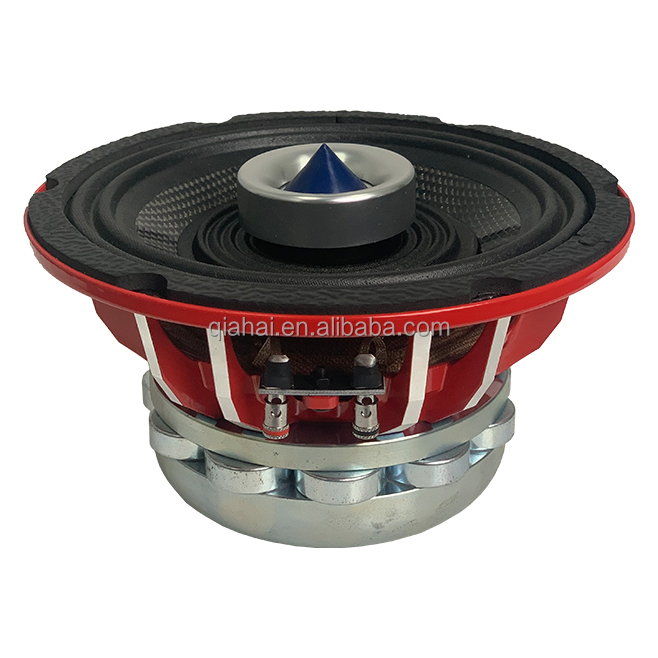Novo Alto-falante Coaxial Neo  - Speaker Driver avaliação e preço