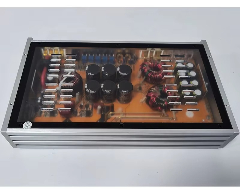 Amplificador de Áudio para Car - Class D Amplifier avaliação e preço