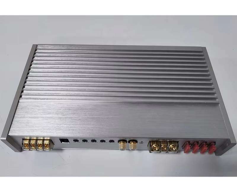 Amplificador de Áudio para Car - Class D Amplifier avaliação e preço