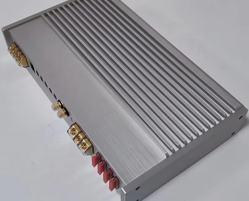 Amplificador de Áudio para Car - Class D Amplifier avaliação e preço