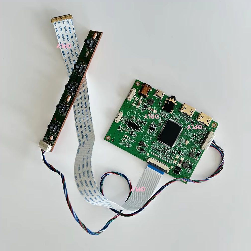 Placa controladora edp para lq - Mdi Cable avaliação e preço