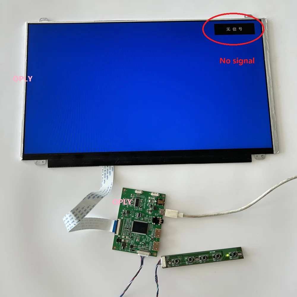 Placa controladora edp para lq - Mdi Cable avaliação e preço