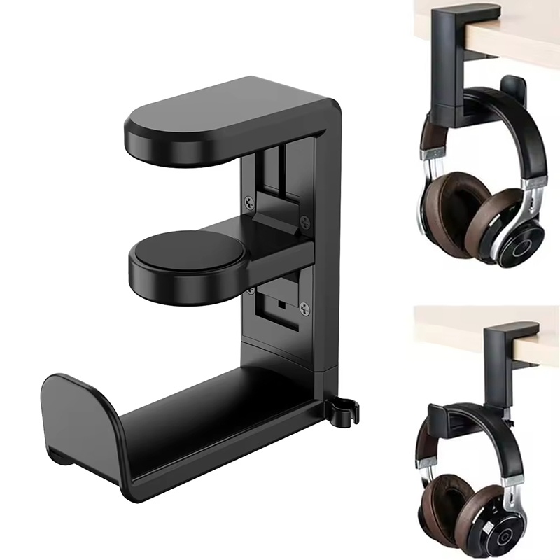 Suporte Universal para Fones d - Headphone Parts avaliação e preço